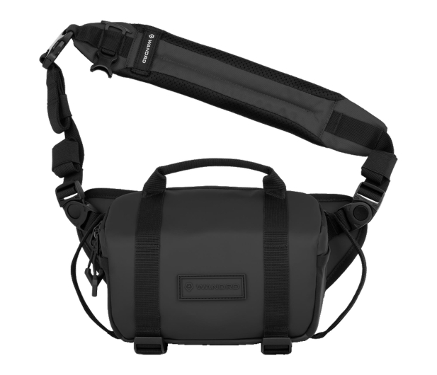 WANDRD ROGUE Sling 4L Black - 1550079 - zdjęcie